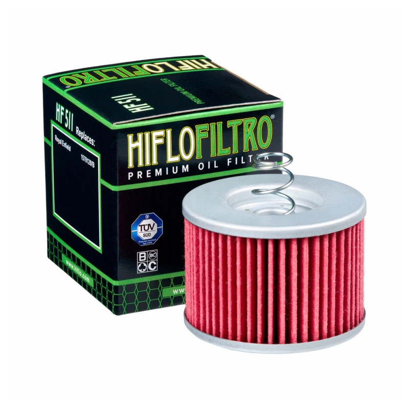 Oil filter HIFLOFILTRO