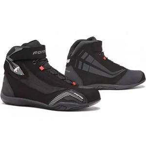 Buty motocyklowe Forma Genesis czarne