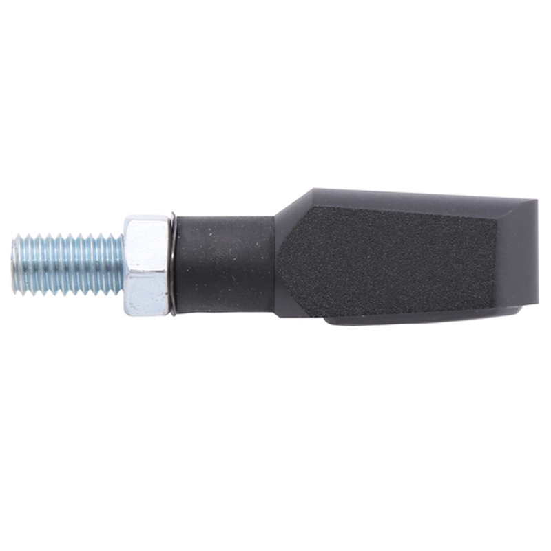 Kierunkowskazy motocyklowe Highsider Smart Namiko-TS LED czarne