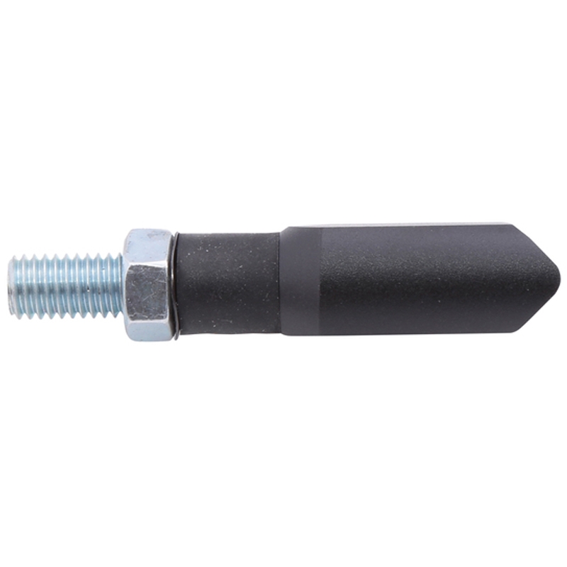Kierunkowskazy motocyklowe Highsider Smart Namiko-TS LED czarne