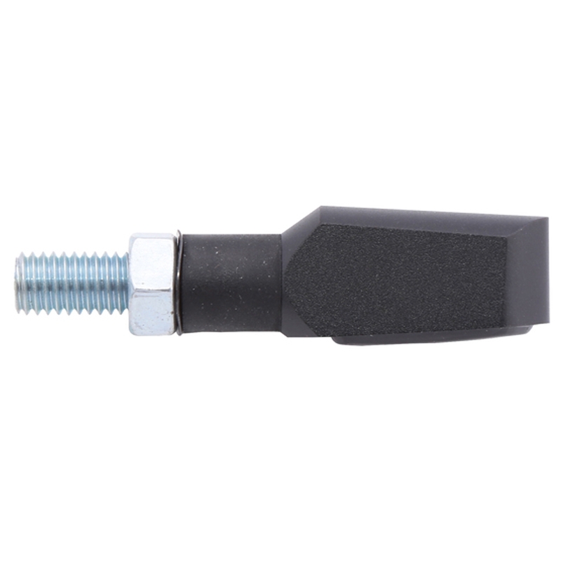 Kierunkowskazy motocyklowe Highsider Smart Namiko-TS LED 2w1 czarne