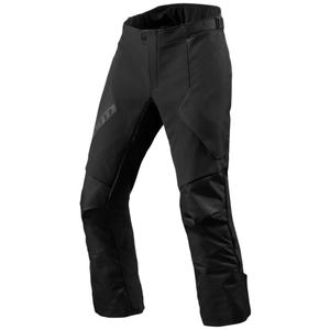 Spodnie motocyklowe Revit Potential GTX czarne
