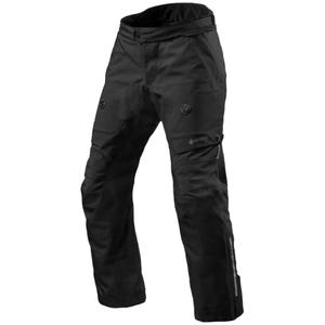 Spodnie motocyklowe Revit Neptune 3 GTX w kolorze czarnym