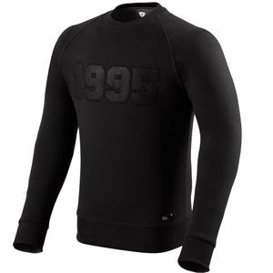 Sweter Revit Adam czarny
