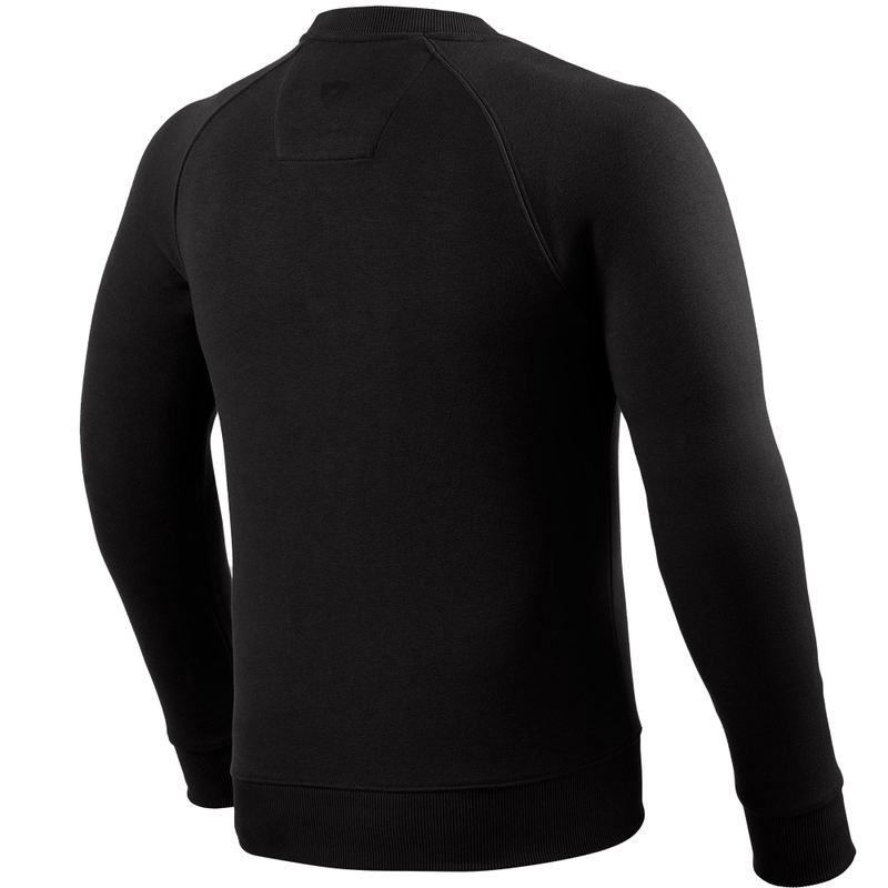 Sweter Revit Adam czarny
