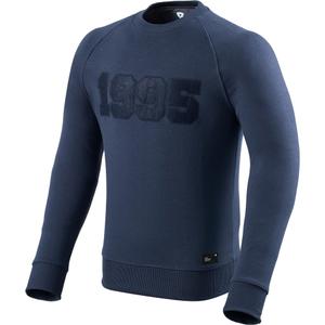 Sweter Revit Adam ciemnoniebieski