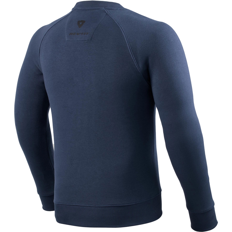 Sweter Revit Adam ciemnoniebieski