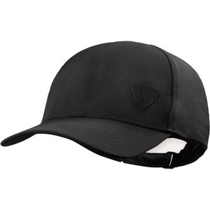 Revit Lane cap czarny