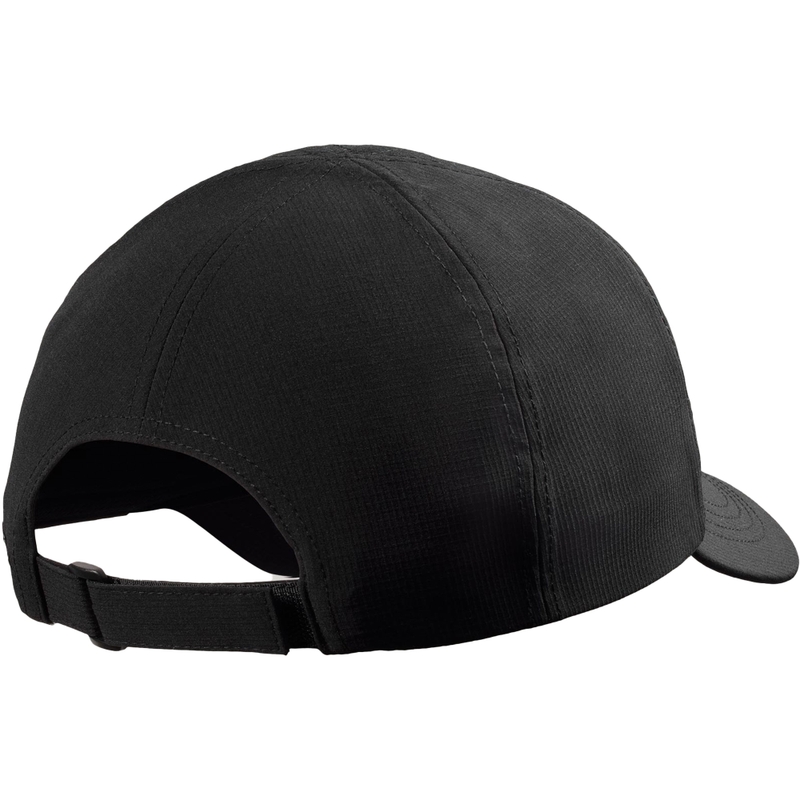 Revit Lane cap czarny