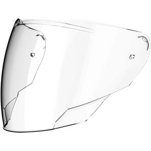 Wizjer do kasków motocyklowych LS2 OF618 przezroczysty