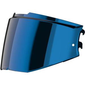 Wizjer do kasku motocyklowego LS2 FF910 iridium blue