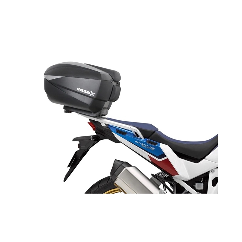 Top Master fitting kit SHAD for HONDA CRF 1100 L Africa Twin 2020-2026