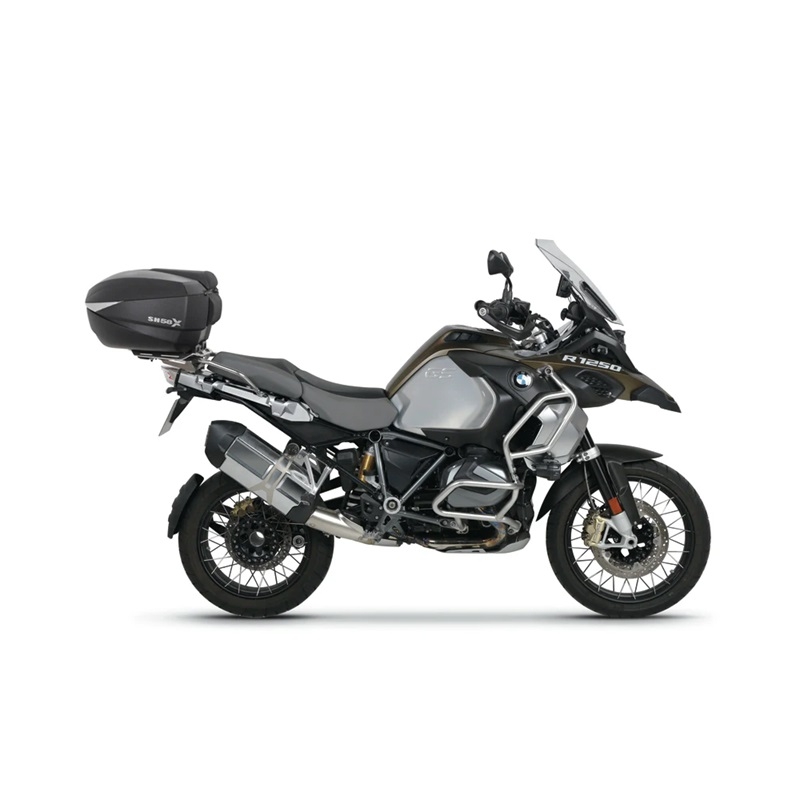 Top Master fitting kit SHAD