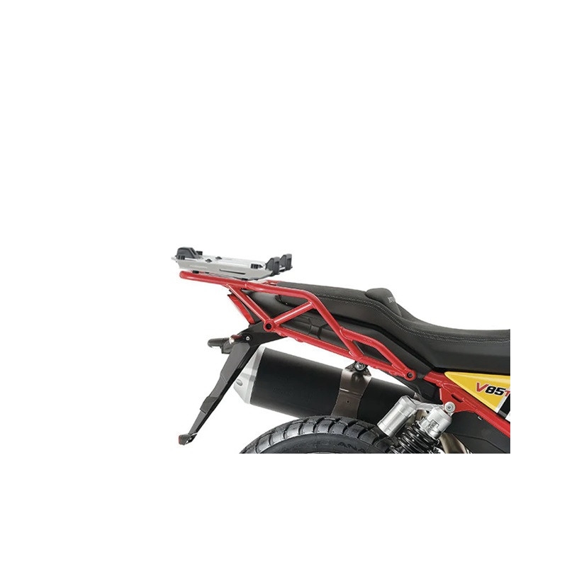 Top Master fitting kit SHAD for MOTO GUZZI V 85 TT 850 / Travel 2019-2023