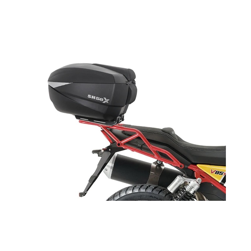 Top Master fitting kit SHAD for MOTO GUZZI V 85 TT 850 / Travel 2019-2023