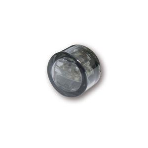 Highsider Smart Micro Pin LED światło postojowe, dymno-szare