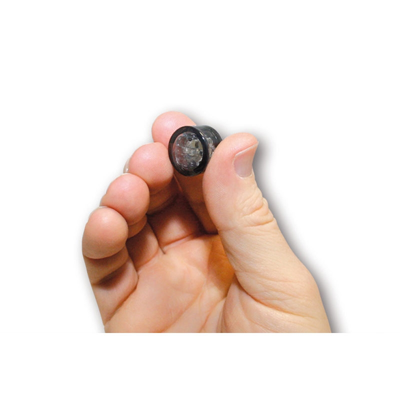 Highsider Smart Micro Pin LED światło postojowe, dymno-szare