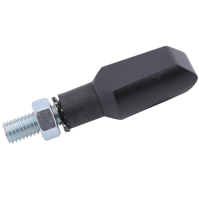 Kierunkowskazy motocyklowe Highsider Smart Namiko-TS LED 3w1 czarne
