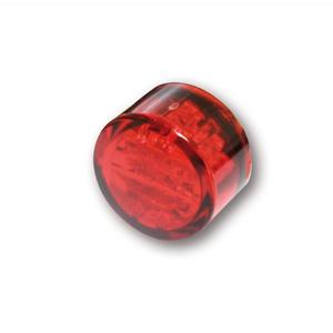 Highsider Smart Pin LED motocyklowa lampa tylna czerwona