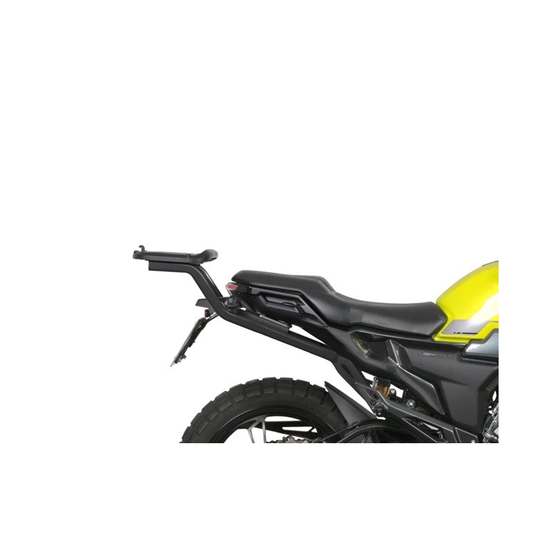 Top Master fitting kit SHAD for ZONTES Scrambler 125 2020-2024, ZONTES 125 GK 2022-2025