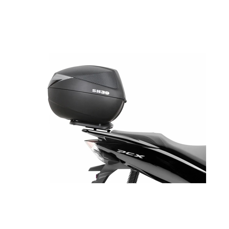 Top Master fitting kit SHAD for HONDA PCX 125 (WW 125) 2010-2026