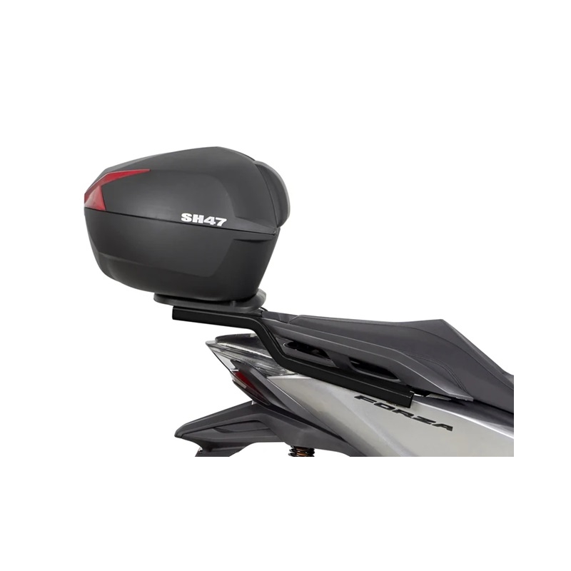 Top Master fitting kit SHAD for HONDA NSS 125 Forza 2021-2022, HONDA NSS 350 Forza 2021-2022