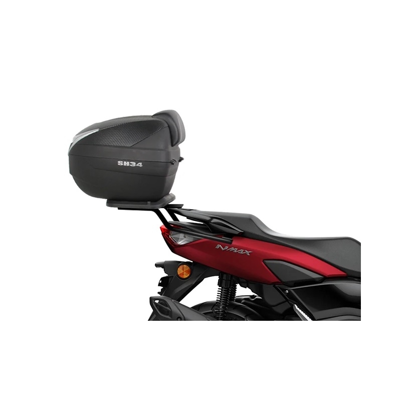 Top Master fitting kit SHAD for YAMAHA GPD 125 NMAX 2021-2024, YAMAHA GPD 155 NMAX 2021-2024