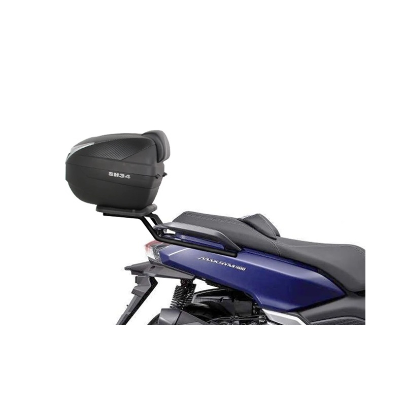 Top Master fitting kit SHAD for SYM Maxsym 400 2021-2023