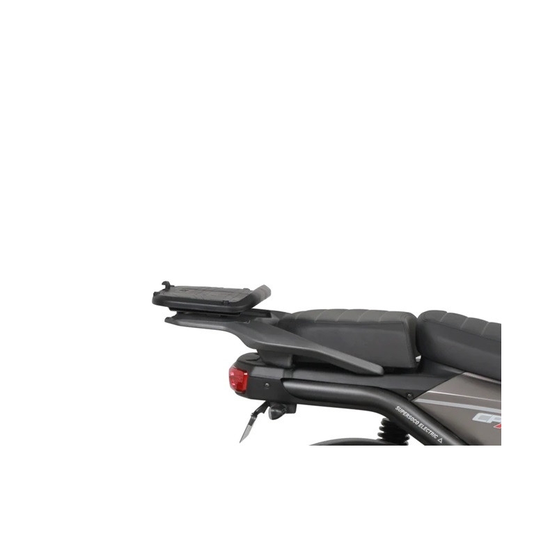 Top Master fitting kit SHAD