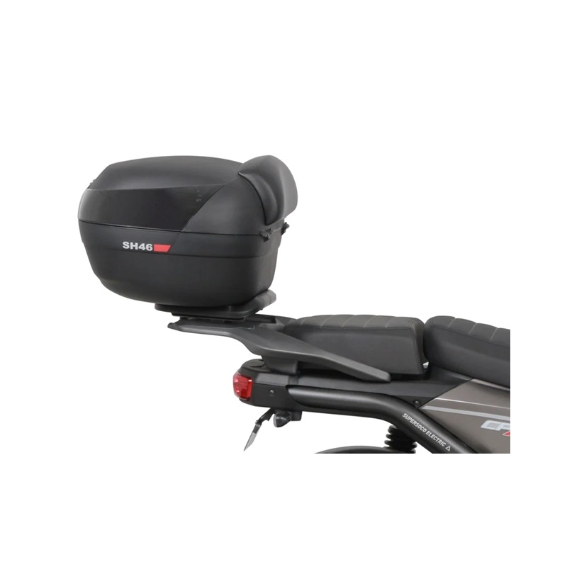 Top Master fitting kit SHAD