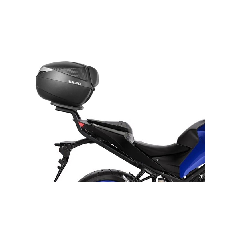 Top Master fitting kit SHAD for YAMAHA MT-03 320 2021-2026
