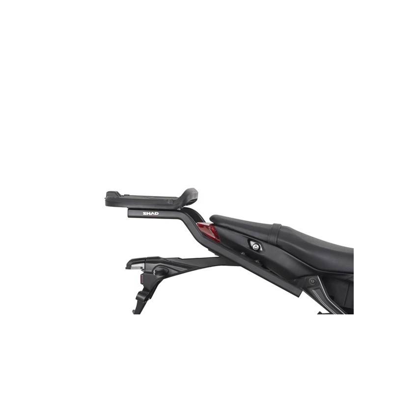 Top Master fitting kit SHAD for YAMAHA MT-09 850 / 890 2021-2023
