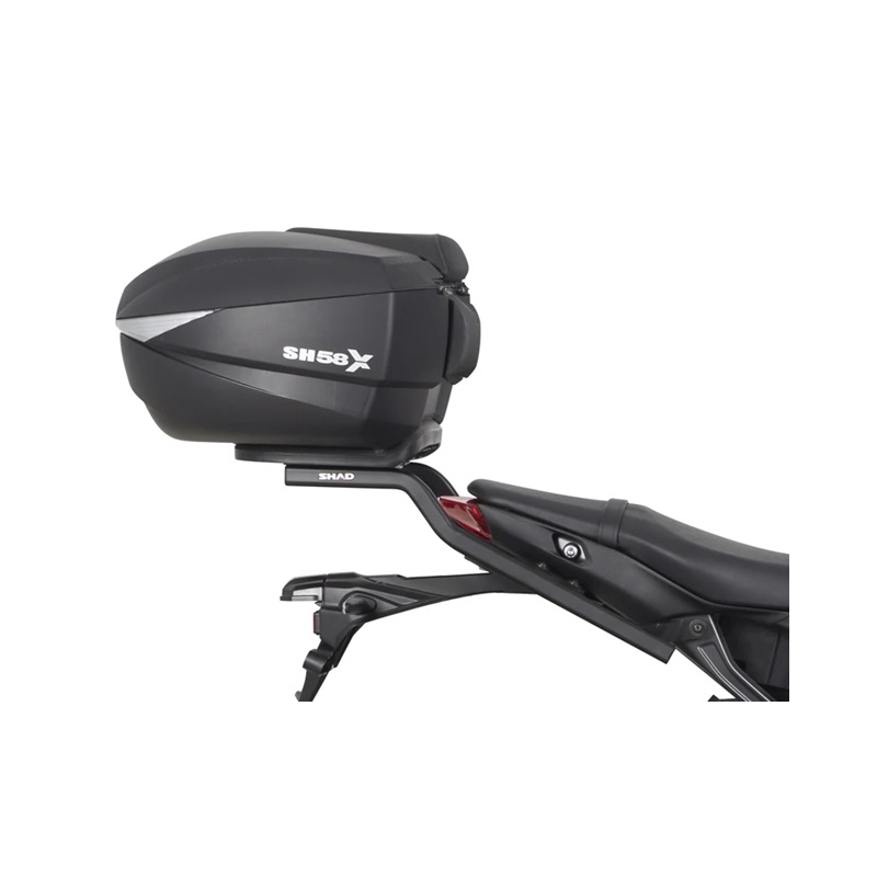 Top Master fitting kit SHAD for YAMAHA MT-09 850 / 890 2021-2023