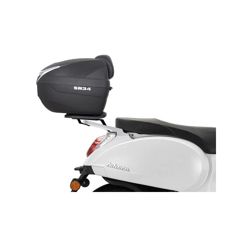 Top Master fitting kit SHAD for KEEWAY Zahara 125 2021-2026