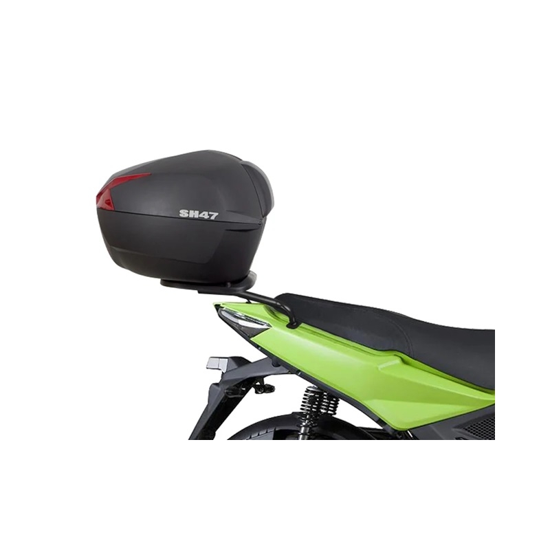Top Master fitting kit SHAD for KYMCO Super 8 50 4T 2021-2026