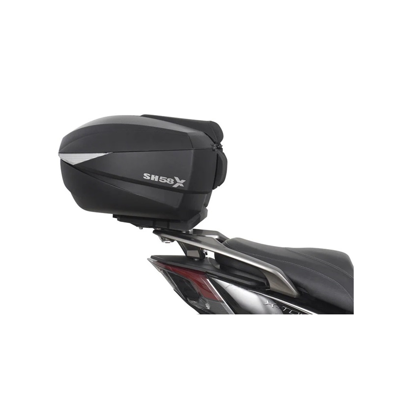 Top Master fitting kit SHAD for KYMCO X-Town 125 2022-2025, KYMCO X-Town 300 2022-2025