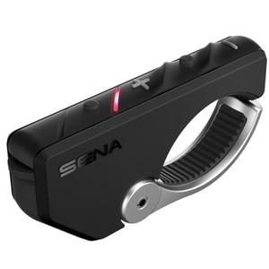 Pilot zdalnego sterowania RC4 do zestawów słuchawkowych Bluetooth bez użycia rąk Sena 30K/20S/20S EVO/10U/10S/10R/10C/SF
