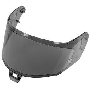 Szyba kasku motocyklowego Alpinestars Supertech R10, ciemnodymowa