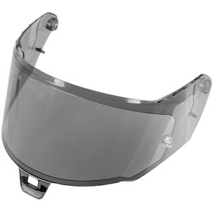 Osłona kasku motocyklowego Alpinestars Supertech R10 jasnodymowa