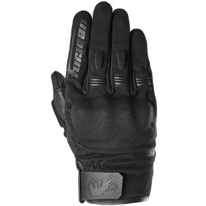 Rękawice motocyklowe damskie Furygan Jet Lady D3O® Evo czarne