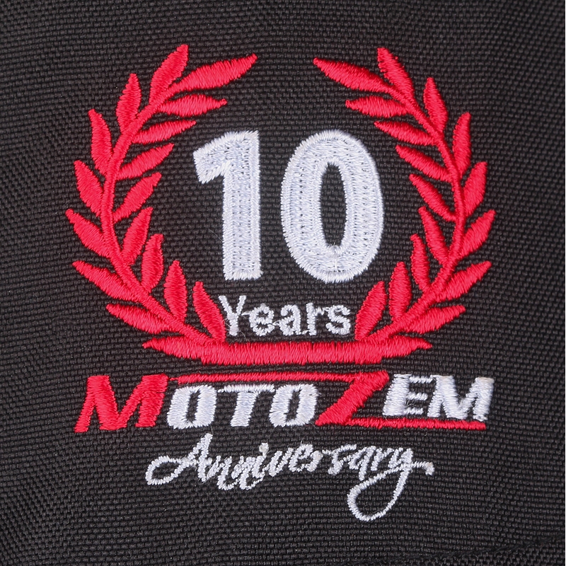 Kurtka motocyklowa MotoZem Anniversary wyprzedaż
