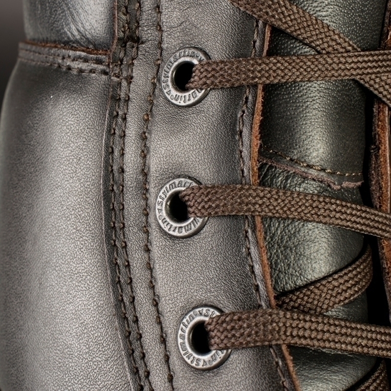 Buty motocyklowe Stylmartin Yu'rok brązowe