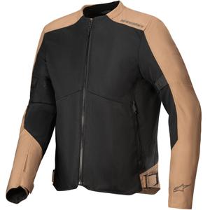 Kurtka motocyklowa Alpinestars C-1 Air piaskowa