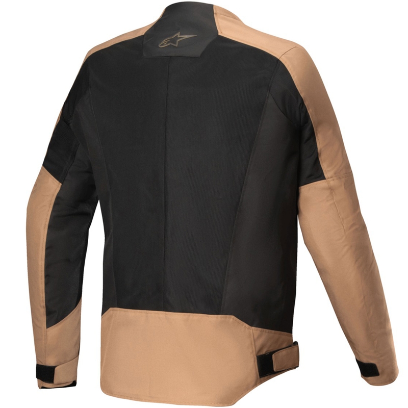 Kurtka motocyklowa Alpinestars C-1 Air piaskowa