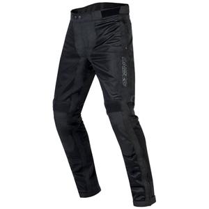 Spodnie motocyklowe Ozone Dart Black