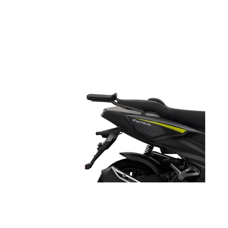 Top Master fitting kit SHAD