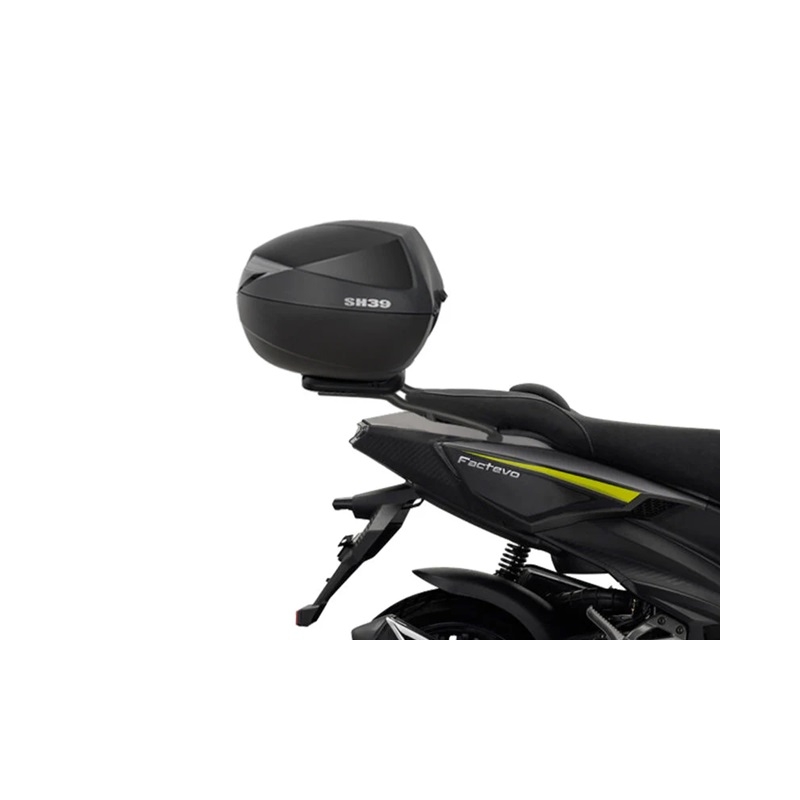 Top Master fitting kit SHAD