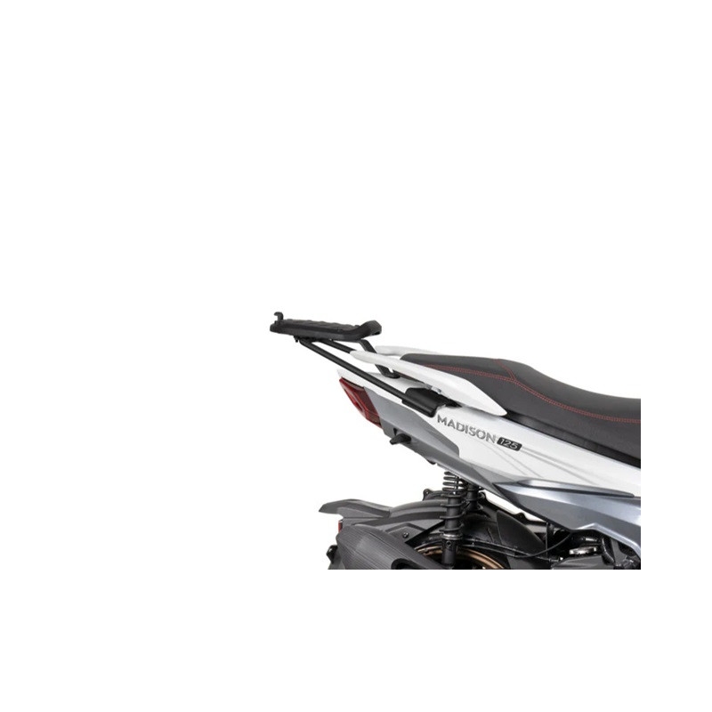 Top Master fitting kit SHAD for MALAGUTI Madison 125 (2022<) 2022-2026