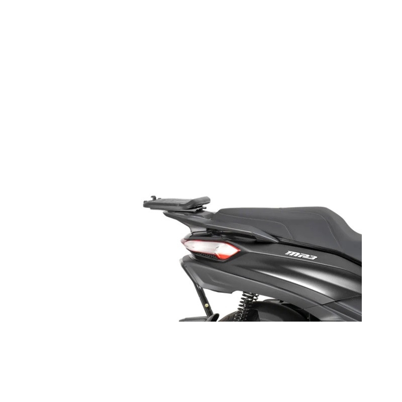 Top Master fitting kit SHAD for PIAGGIO/VESPA MP3 400 2022-2026, PIAGGIO/VESPA MP3 530 2022-2026