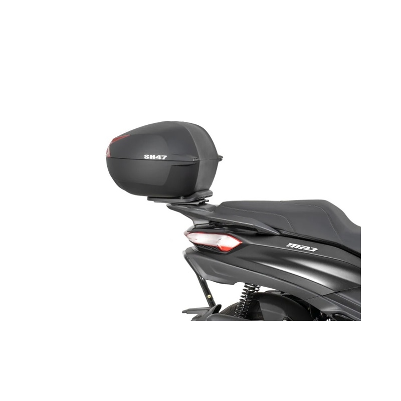Top Master fitting kit SHAD for PIAGGIO/VESPA MP3 400 2022-2026, PIAGGIO/VESPA MP3 530 2022-2026